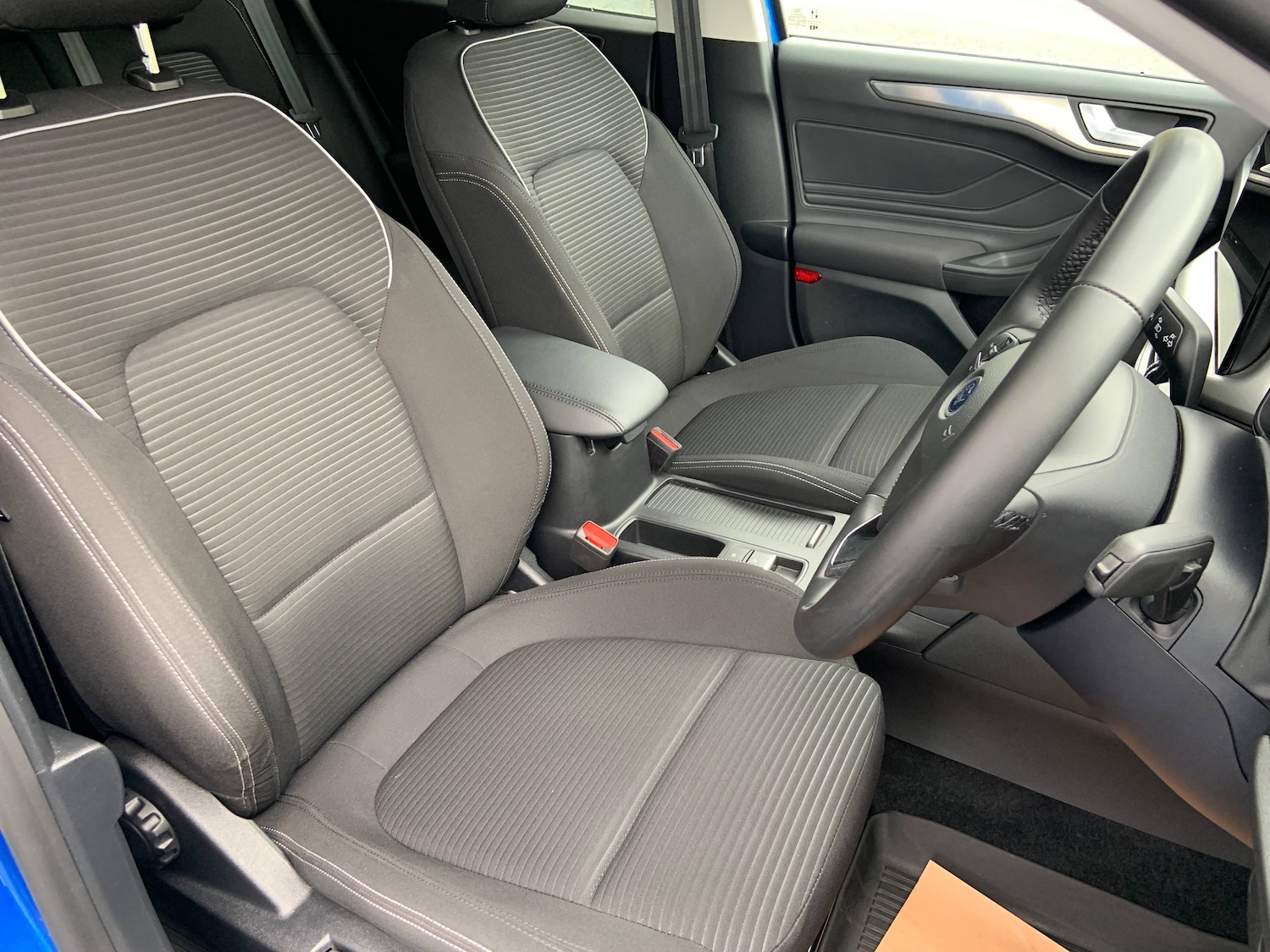 Used Ford Focus 2022 for sale - 77226108: Photo 11