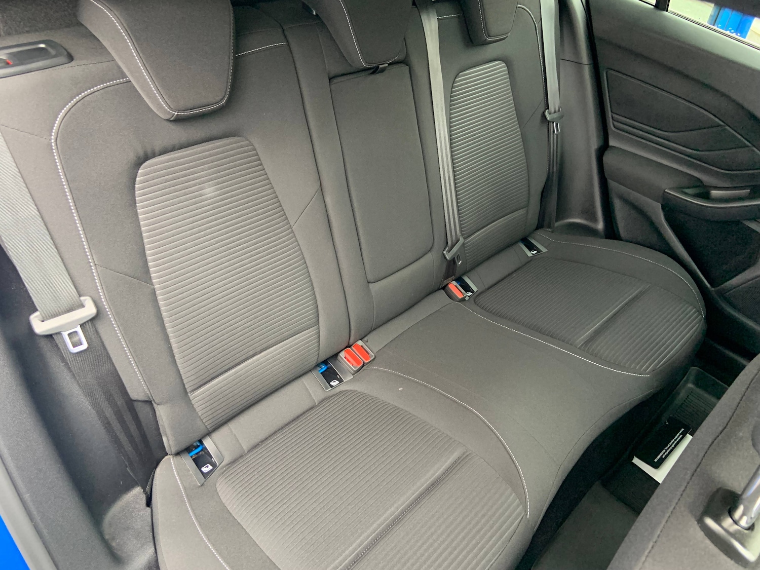 Used Ford Focus 2022 for sale - 77226108: Photo 12