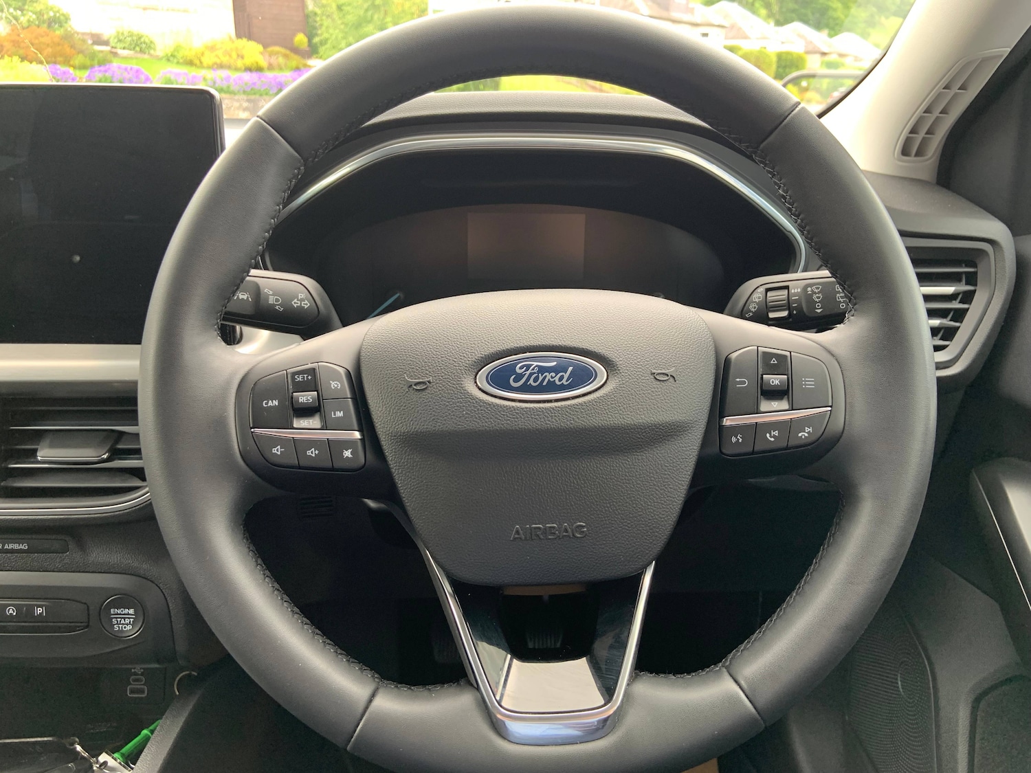 Used Ford Focus 2022 for sale - 77226108: Photo 13