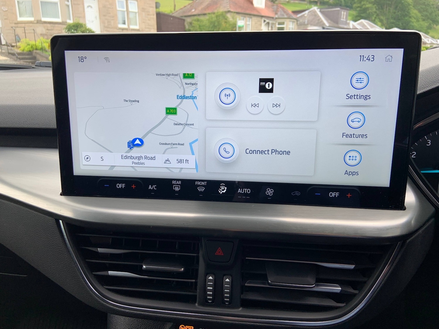 Used Ford Focus 2022 for sale - 77226108: Photo 17