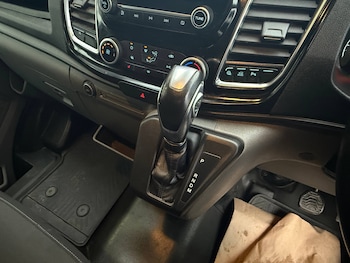 Used Ford Transit 2021 for sale - 78916126: Photo