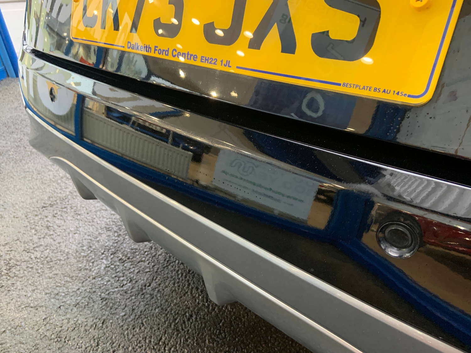 Used Kia Sportage 2023 for sale - 77579776: Photo 10