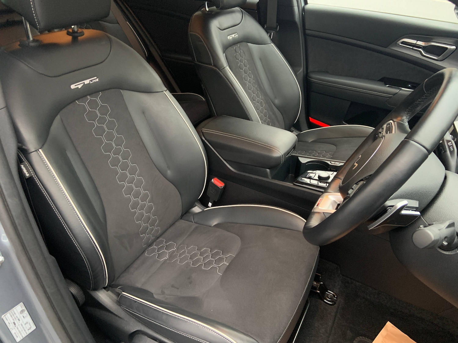 Used Kia Sportage 2023 for sale - 77579776: Photo 14