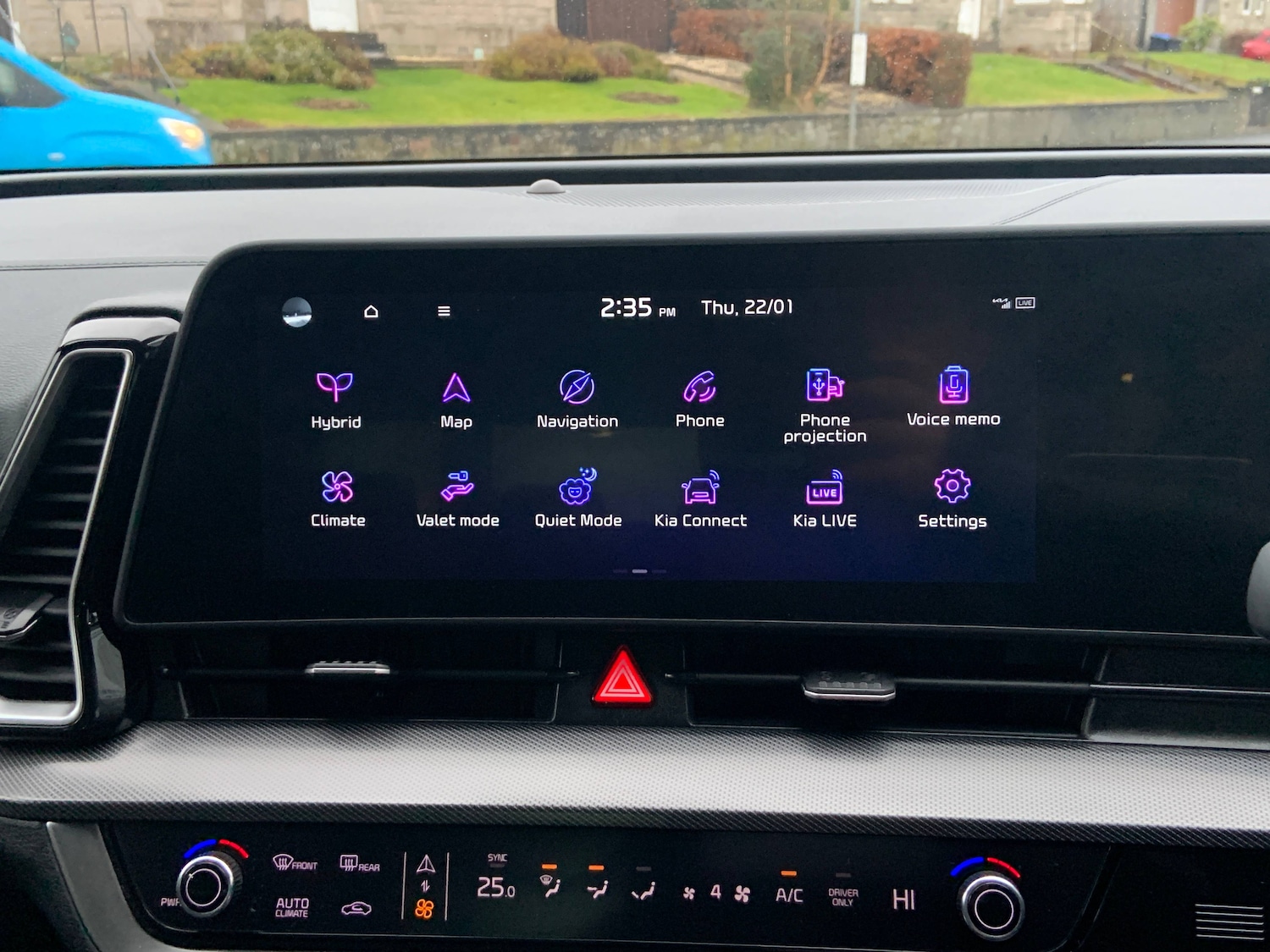 Used Kia Sportage 2023 for sale - 77579776: Photo 21