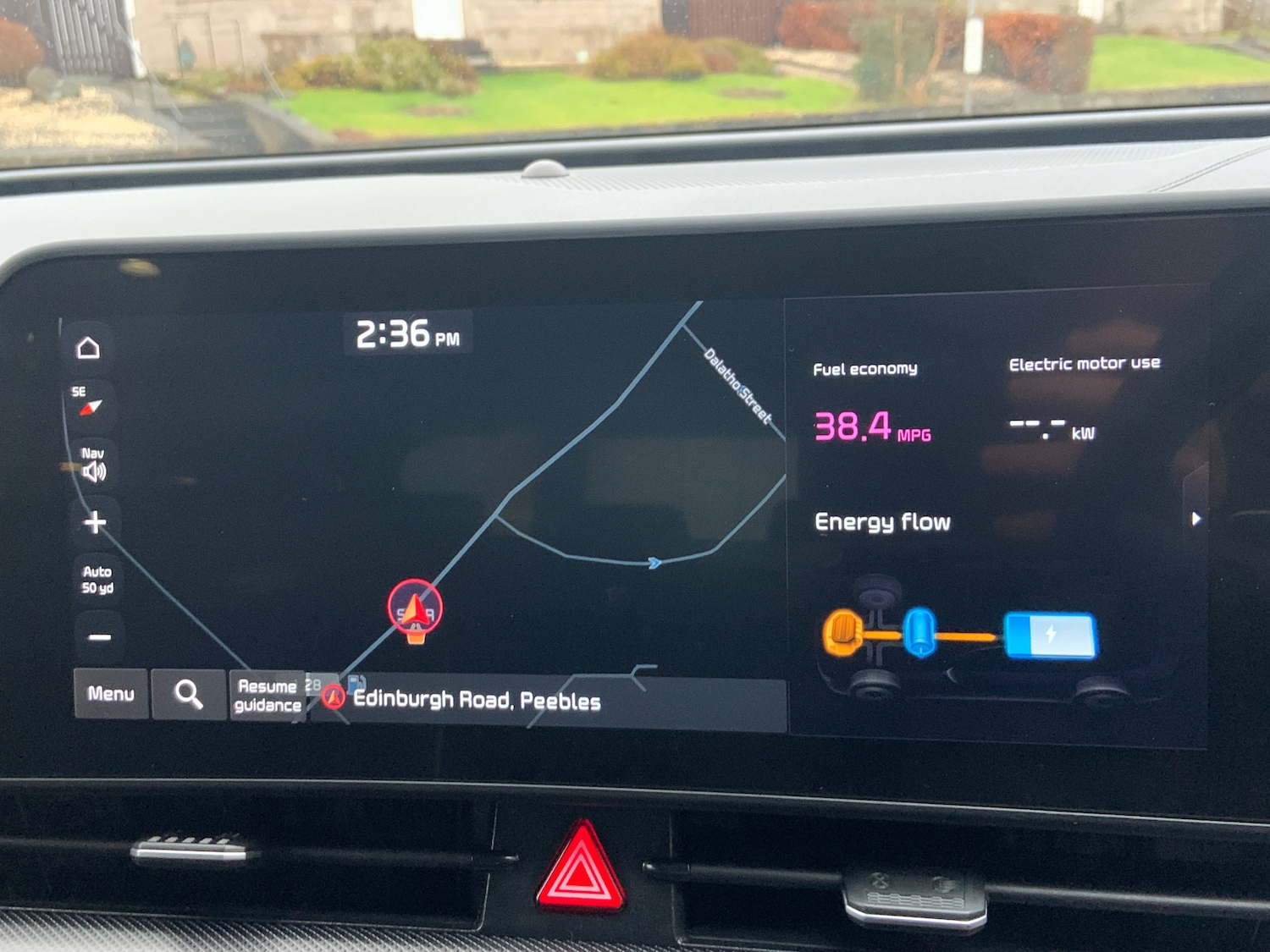 Used Kia Sportage 2023 for sale - 77579776: Photo 22