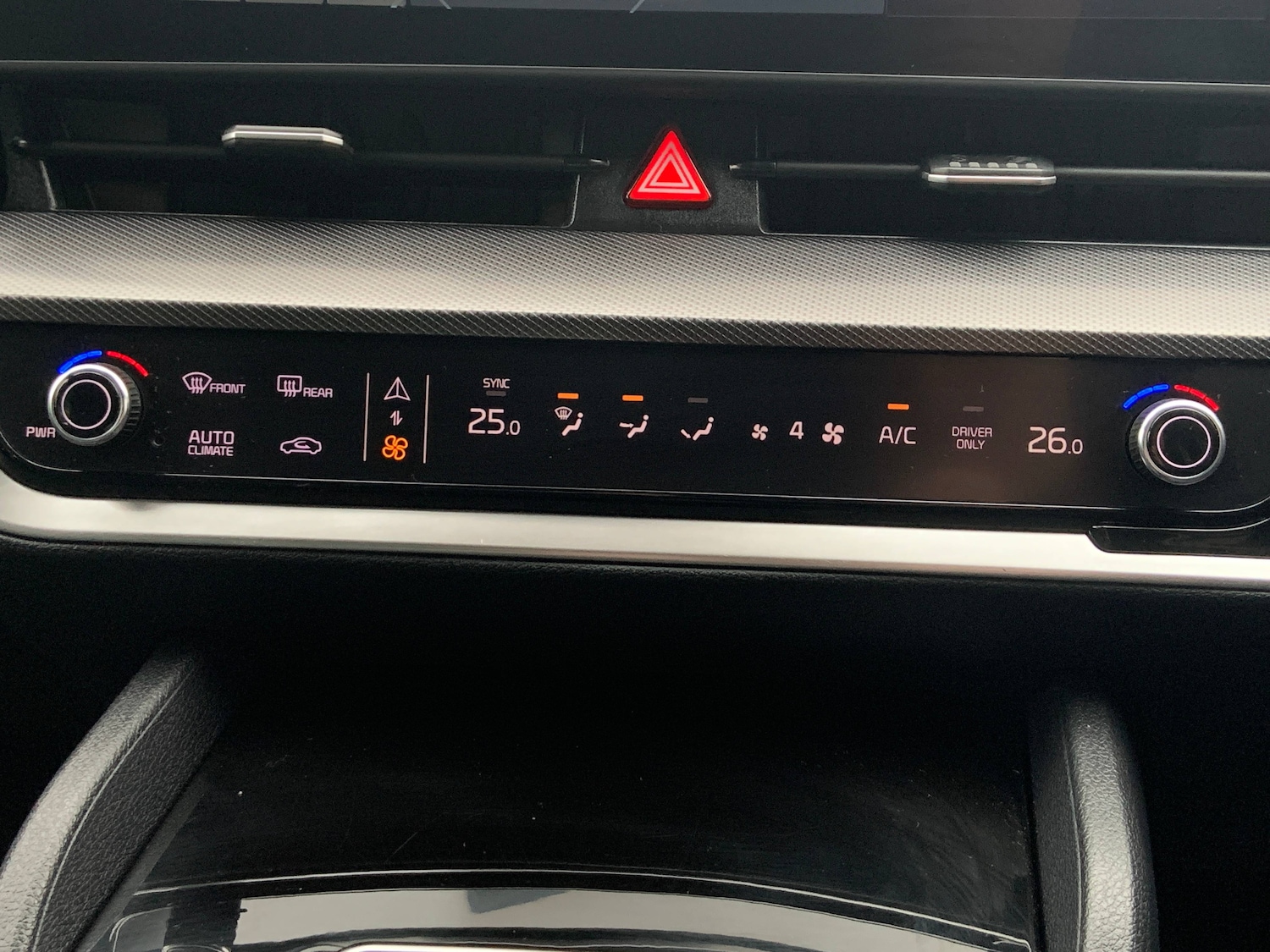 Used Kia Sportage 2023 for sale - 77579776: Photo 26