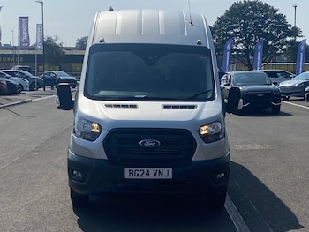 Used Ford Transit 2024 for sale - 75572853: Photo