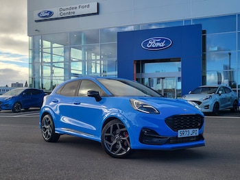 2023 - 1.5 EcoBoost ST 5dr
