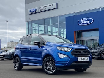 Ford - Ecosport