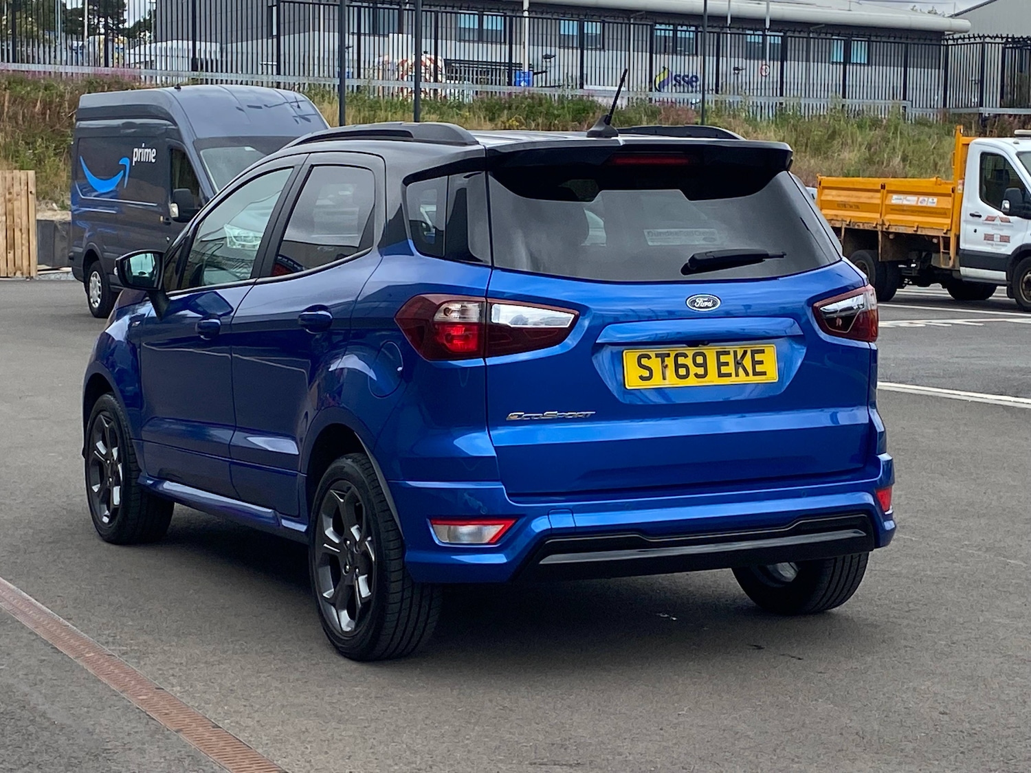 Vehicle 7