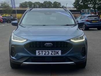 Used Ford Focus 2023 for sale - 74962161: Photo