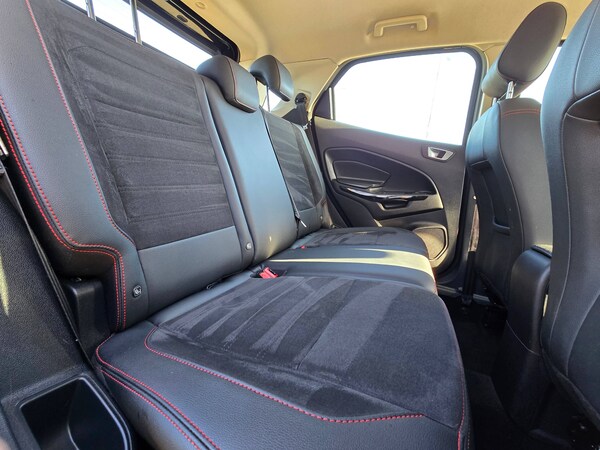Used Ford Ecosport 2022 for sale - 75454579: Photo 14