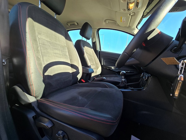 Used Ford Ecosport 2022 for sale - 75454579: Photo 15