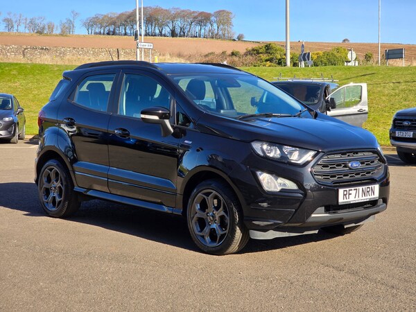 Used Ford Ecosport 2022 for sale - 75454579: Photo 4