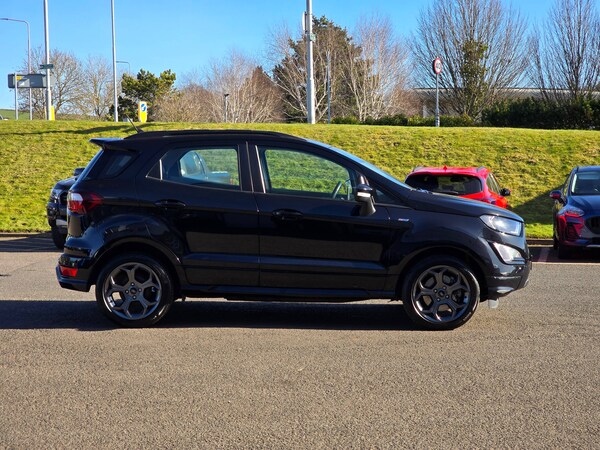 Used Ford Ecosport 2022 for sale - 75454579: Photo 5