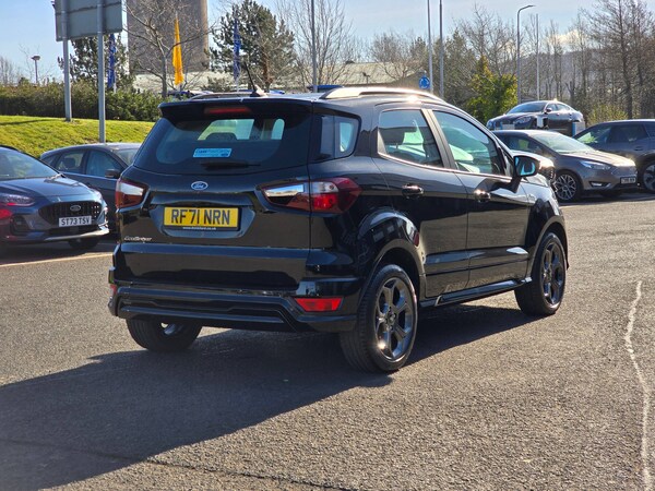 Used Ford Ecosport 2022 for sale - 75454579: Photo 6