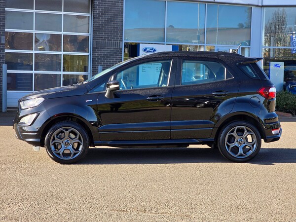 Used Ford Ecosport 2022 for sale - 75454579: Photo 9