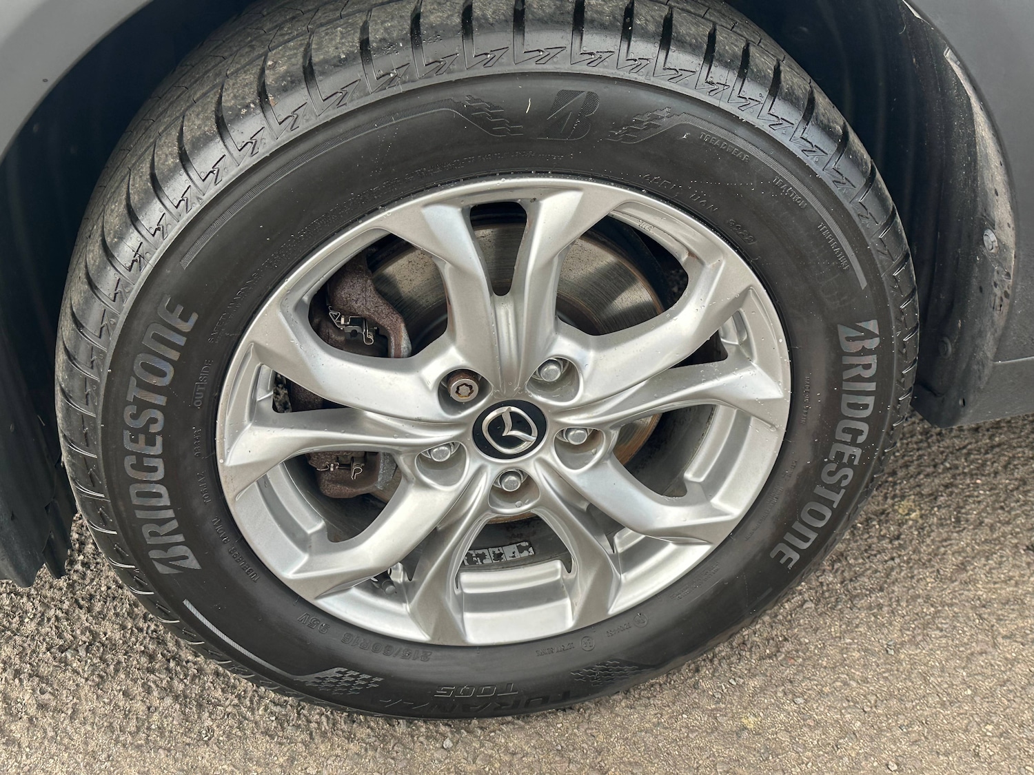 Used Mazda CX-3 2018 for sale - 76566495: Photo 10