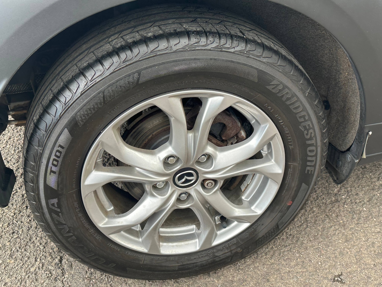 Used Mazda CX-3 2018 for sale - 76566495: Photo 12