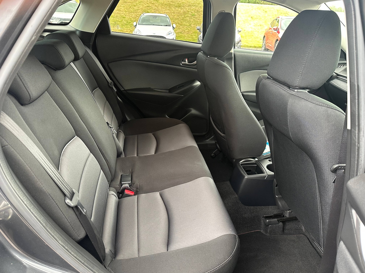 Used Mazda CX-3 2018 for sale - 76566495: Photo 13