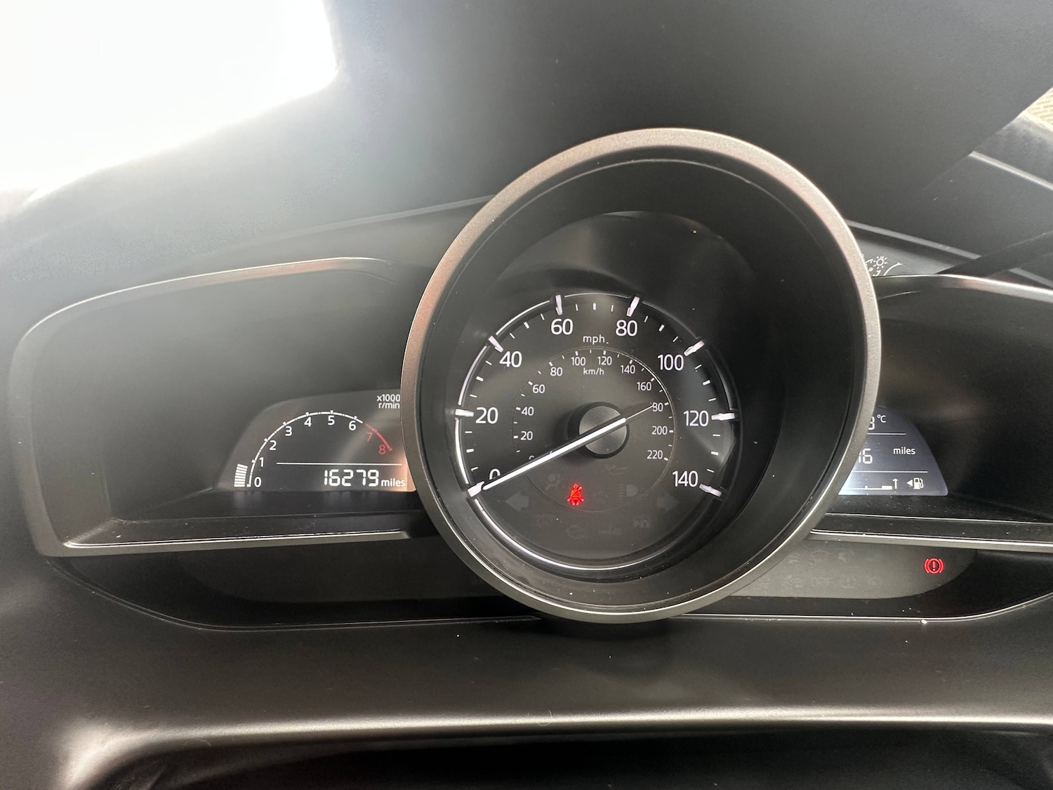 Used Mazda CX-3 2018 for sale - 76566495: Photo 17