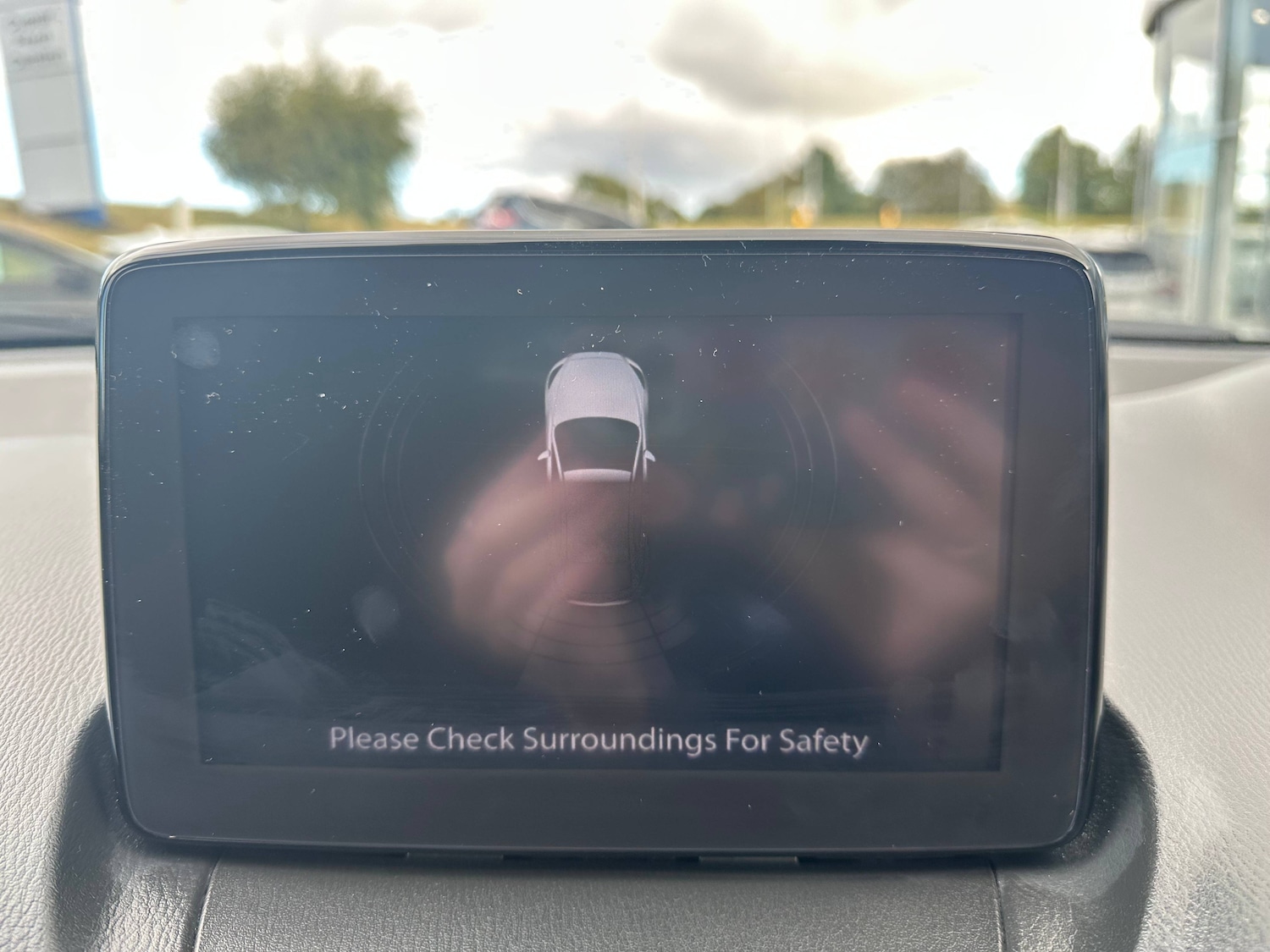 Used Mazda CX-3 2018 for sale - 76566495: Photo 19