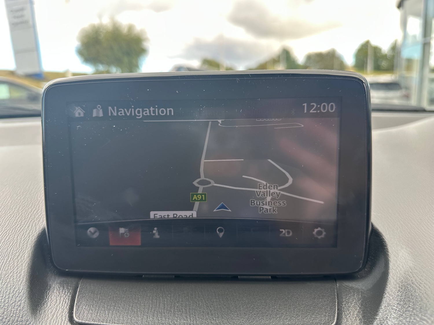 Used Mazda CX-3 2018 for sale - 76566495: Photo 20