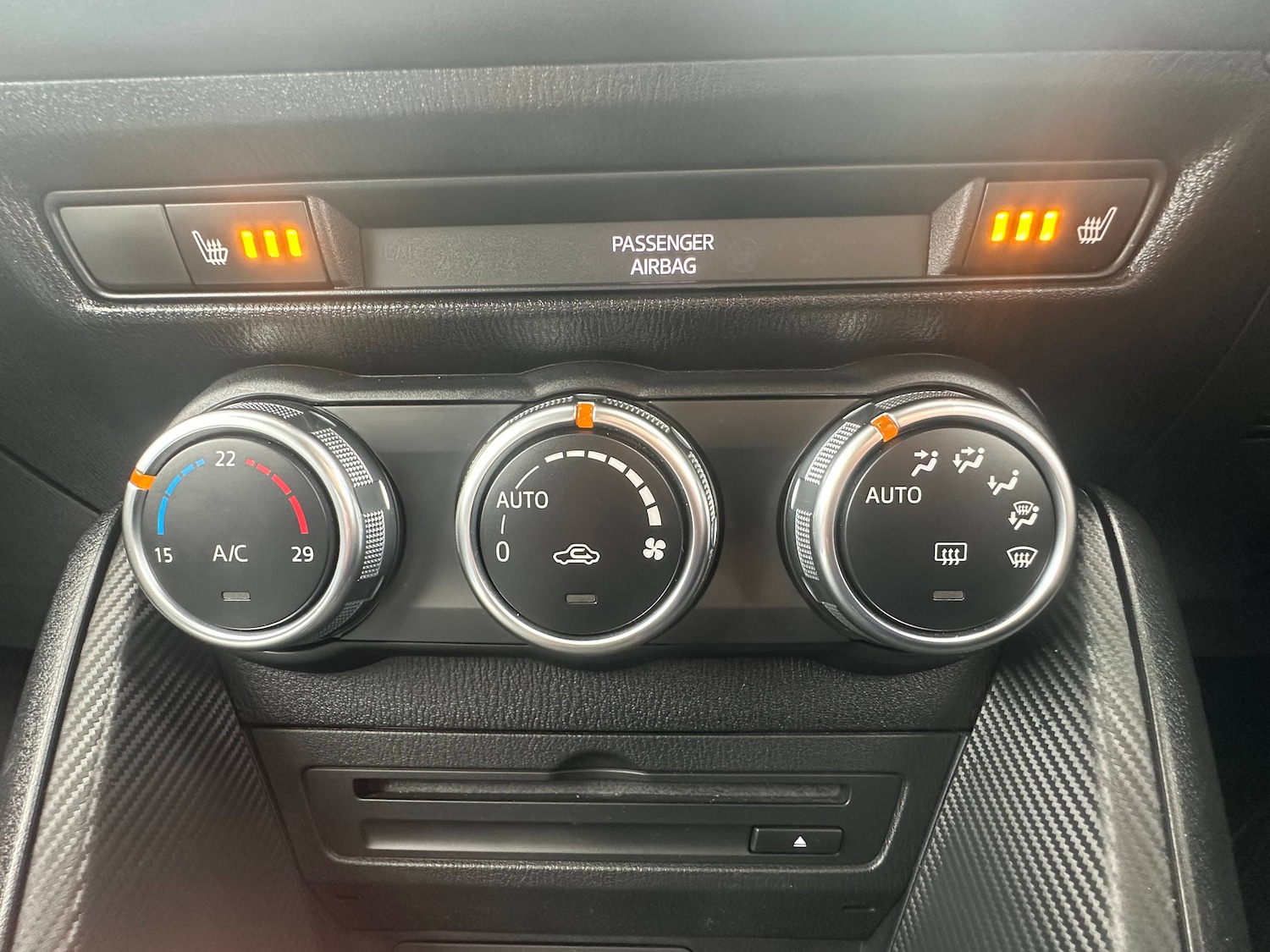 Used Mazda CX-3 2018 for sale - 76566495: Photo 21