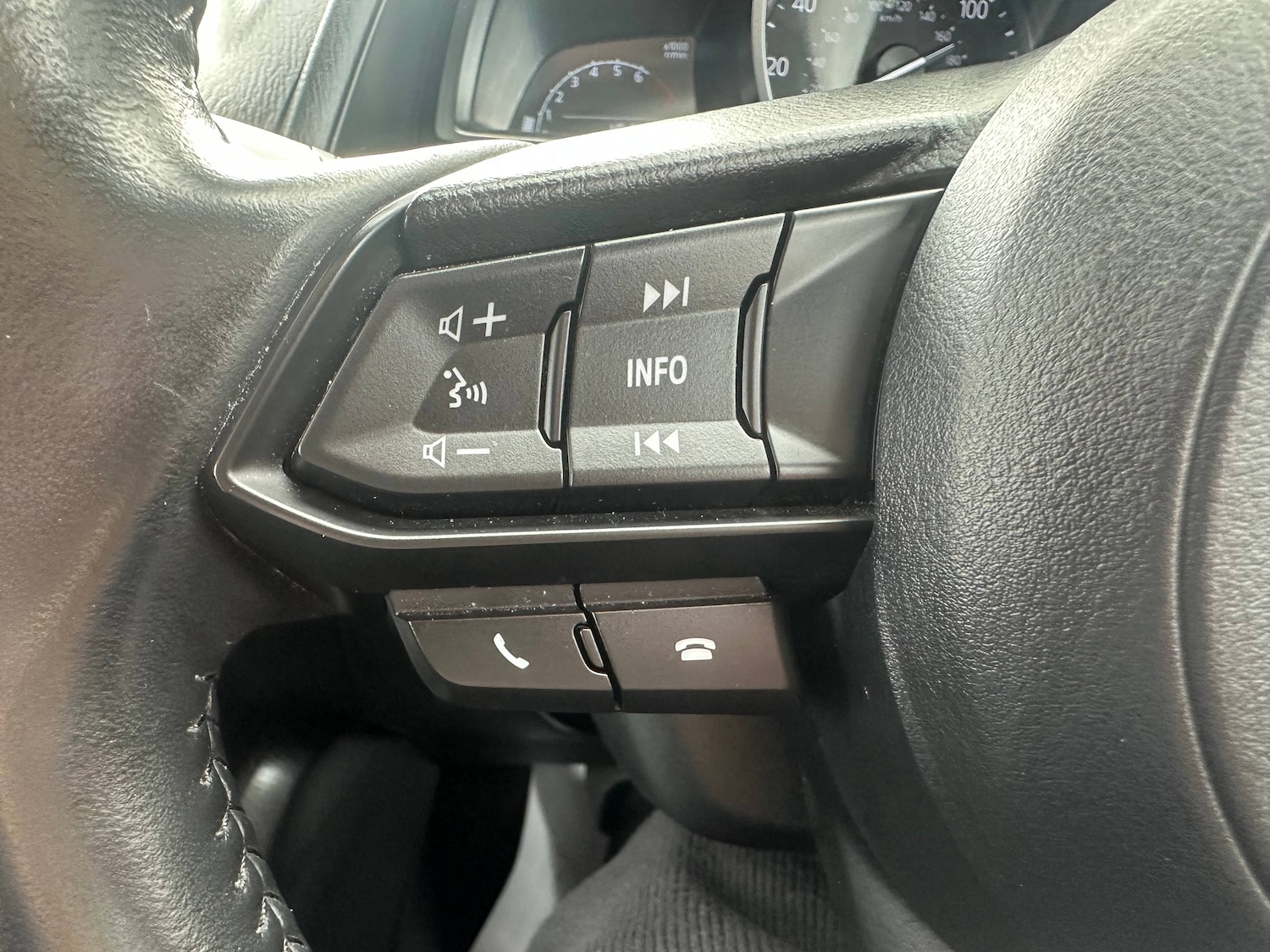 Used Mazda CX-3 2018 for sale - 76566495: Photo 24