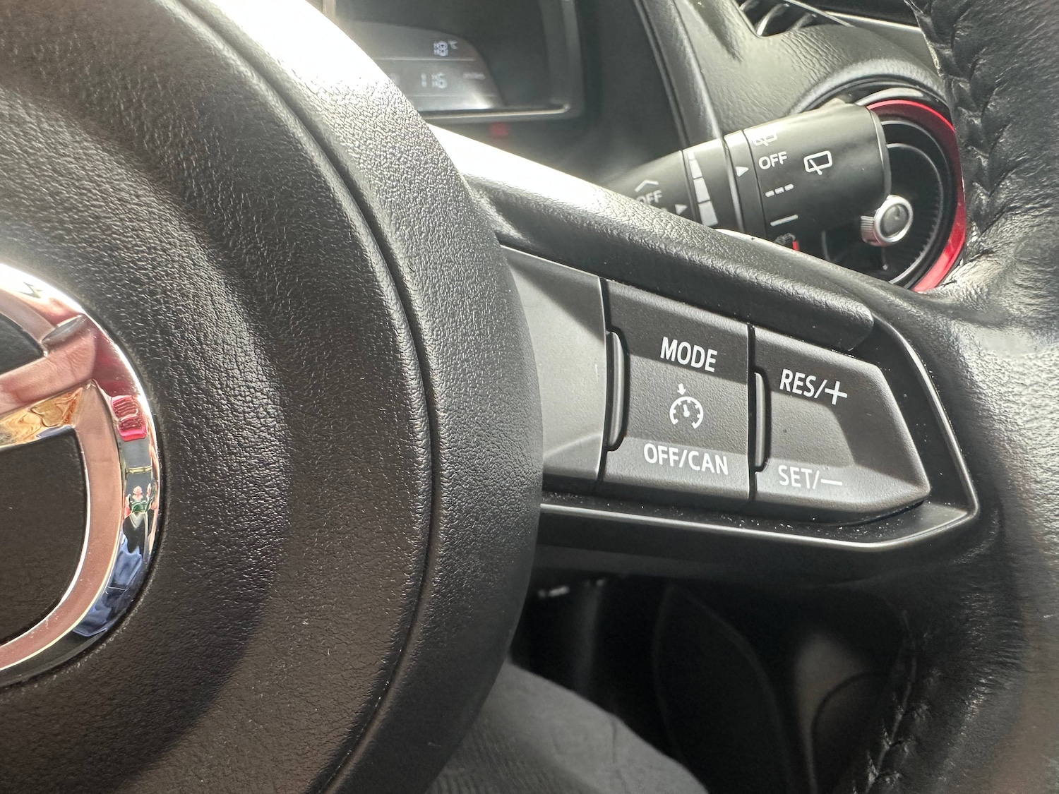 Used Mazda CX-3 2018 for sale - 76566495: Photo 25