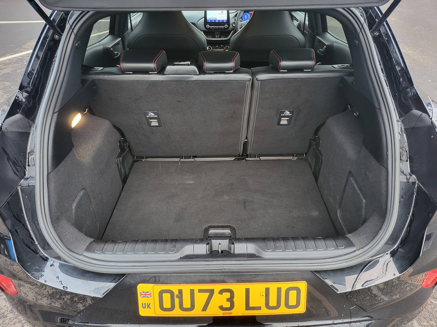 Used Ford Puma 2023 for sale - 77046453: Photo 10