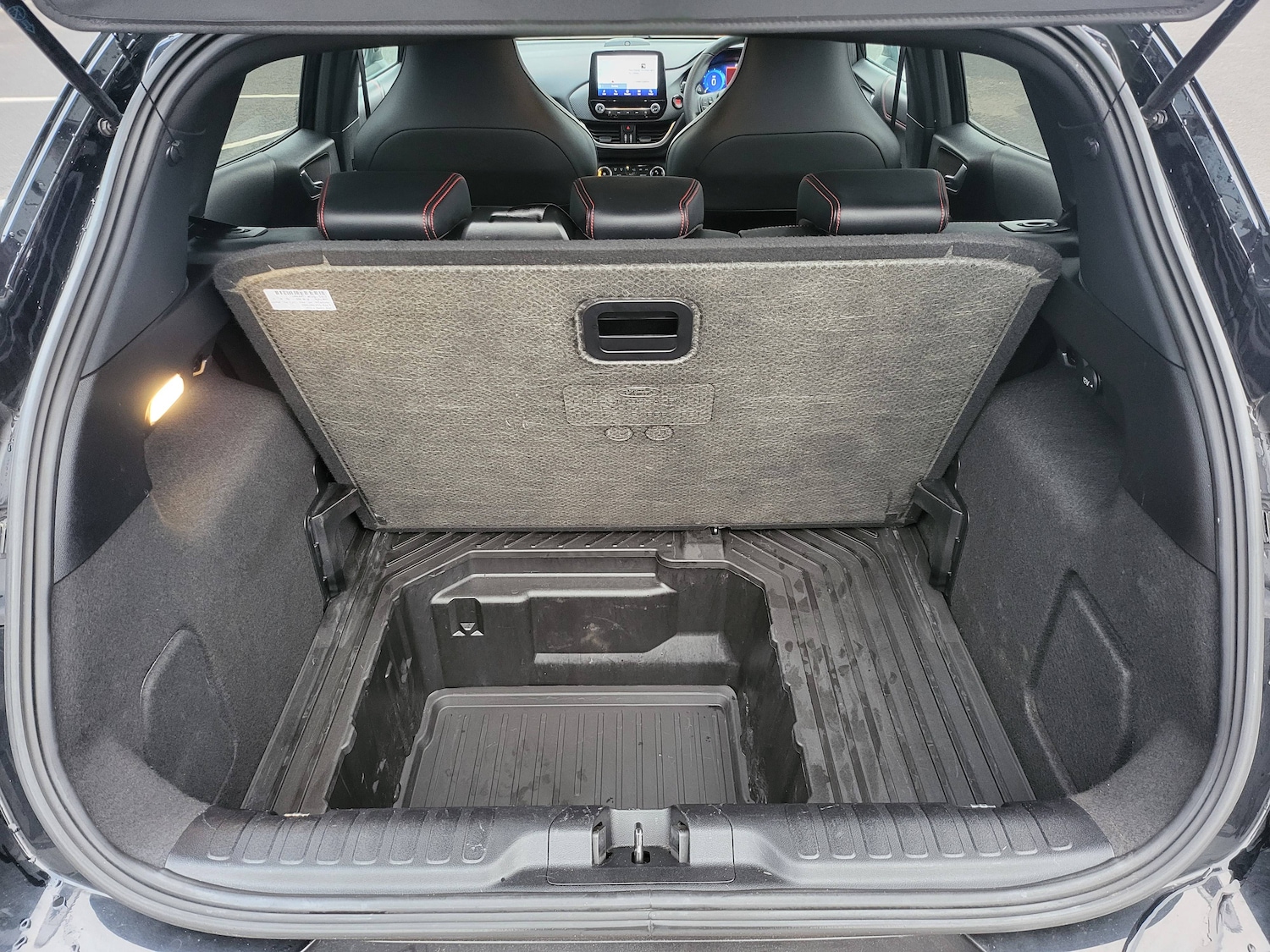 Used Ford Puma 2023 for sale - 77046453: Photo 12