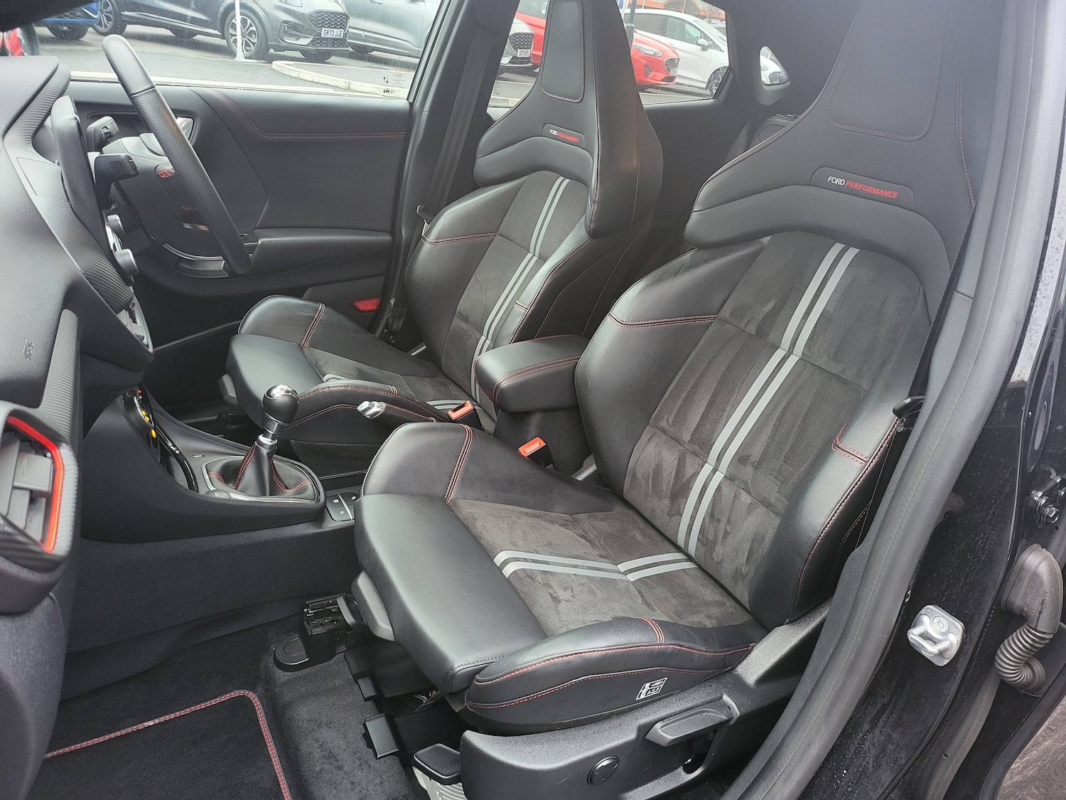 Used Ford Puma 2023 for sale - 77046453: Photo 14