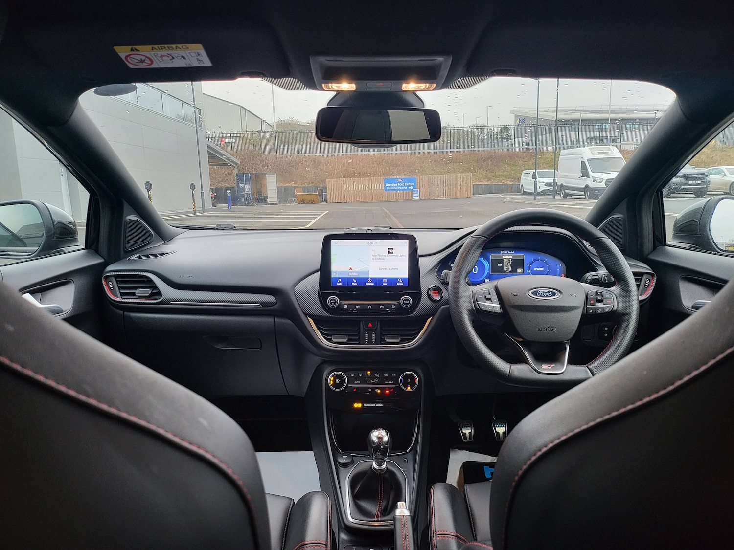 Used Ford Puma 2023 for sale - 77046453: Photo 15