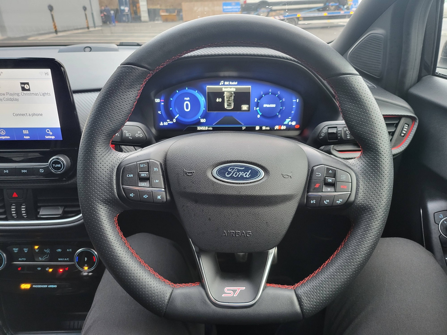 Used Ford Puma 2023 for sale - 77046453: Photo 16