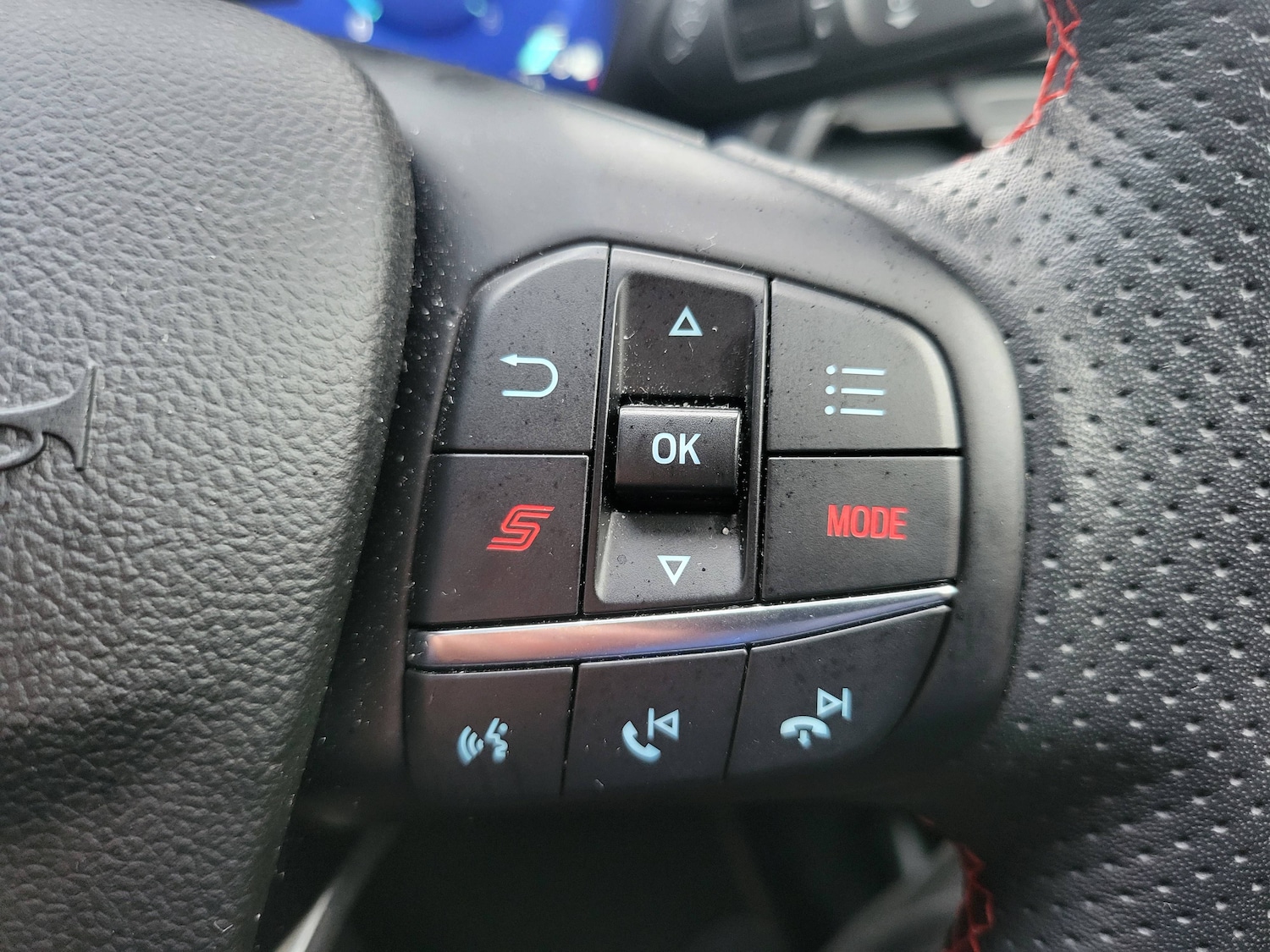 Used Ford Puma 2023 for sale - 77046453: Photo 18