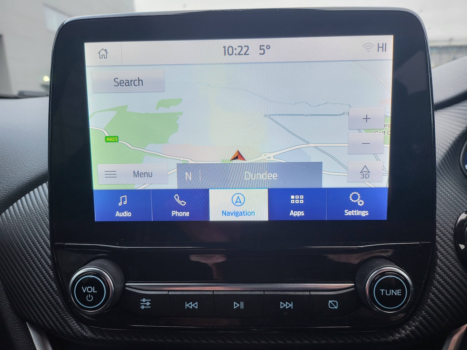 Used Ford Puma 2023 for sale - 77046453: Photo 19