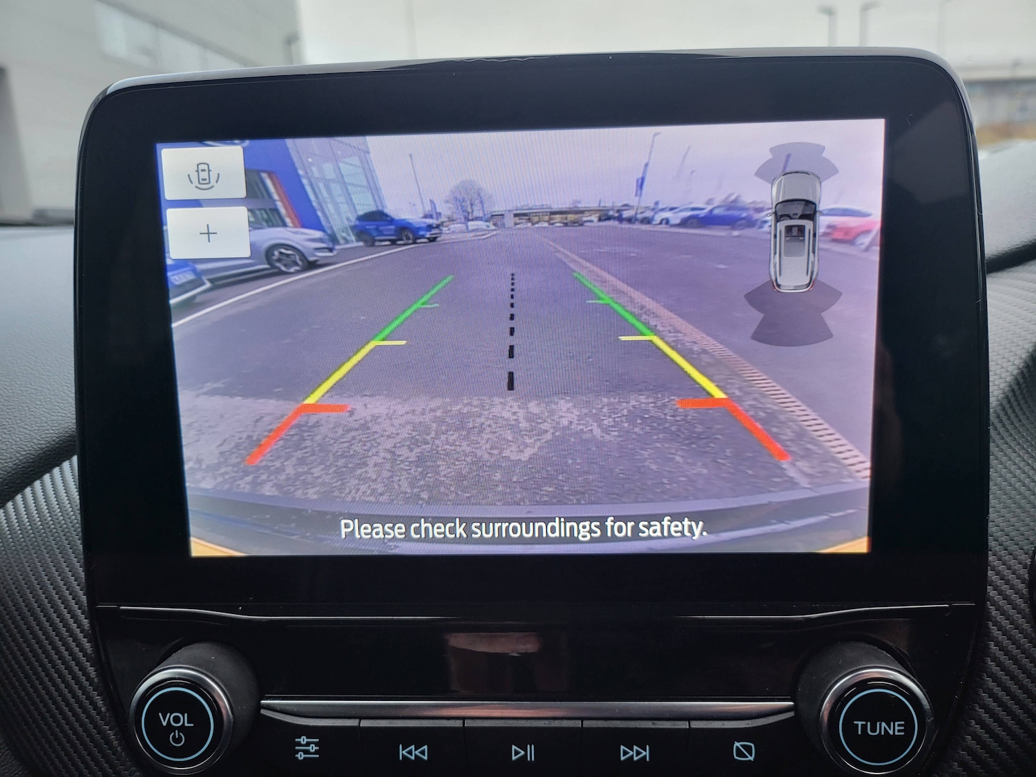 Used Ford Puma 2023 for sale - 77046453: Photo 20