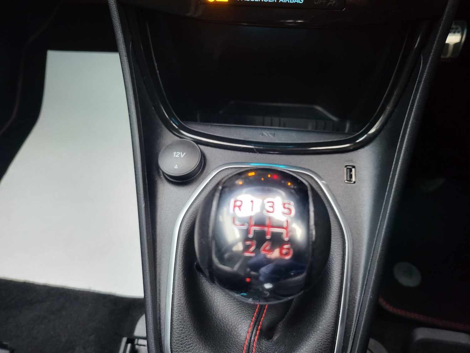 Used Ford Puma 2023 for sale - 77046453: Photo 22