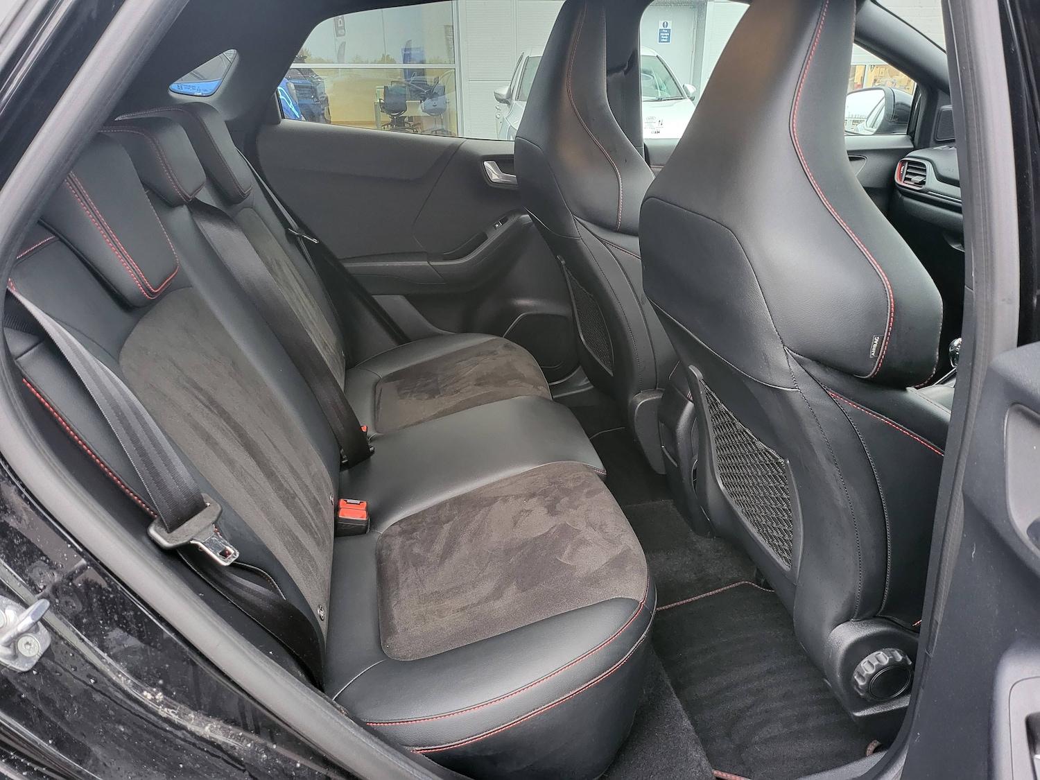 Used Ford Puma 2023 for sale - 77046453: Photo 24