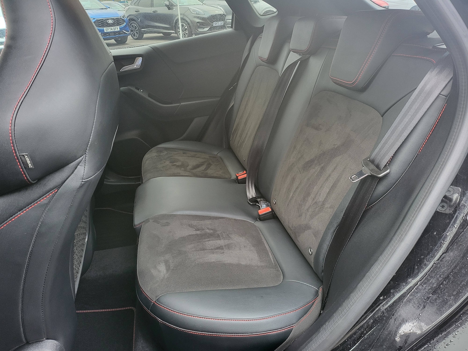 Used Ford Puma 2023 for sale - 77046453: Photo 25