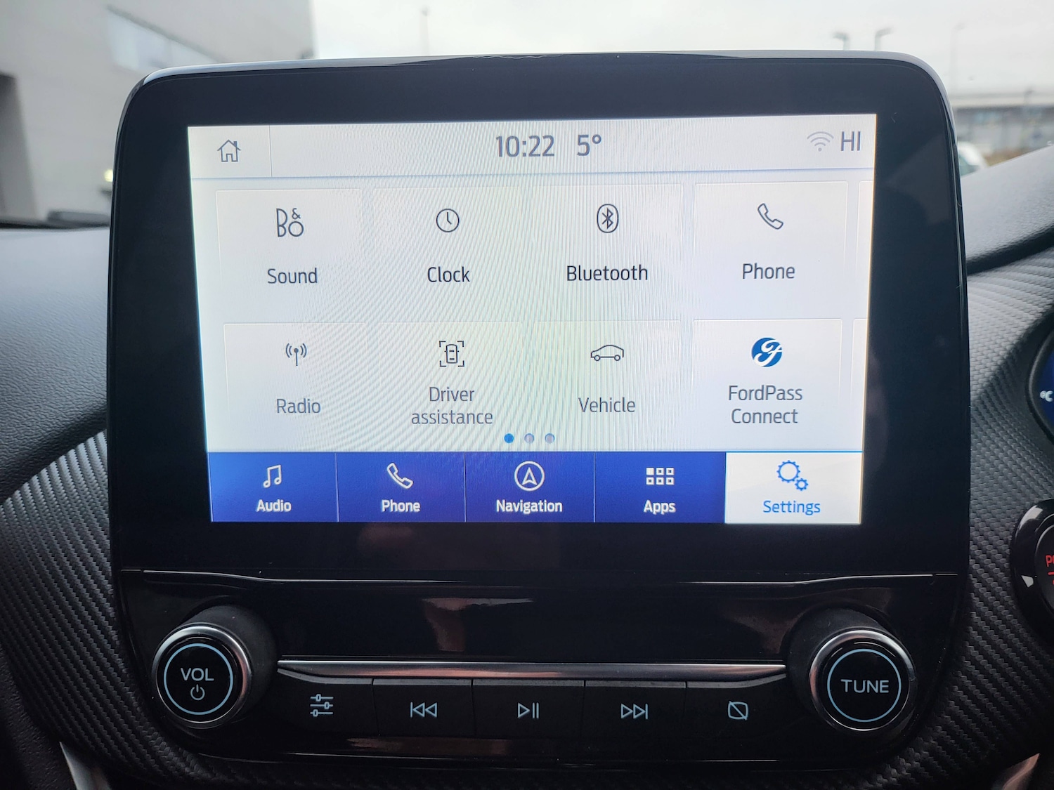 Used Ford Puma 2023 for sale - 77046453: Photo 27