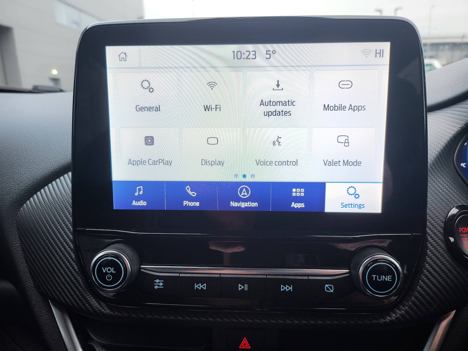 Used Ford Puma 2023 for sale - 77046453: Photo 28