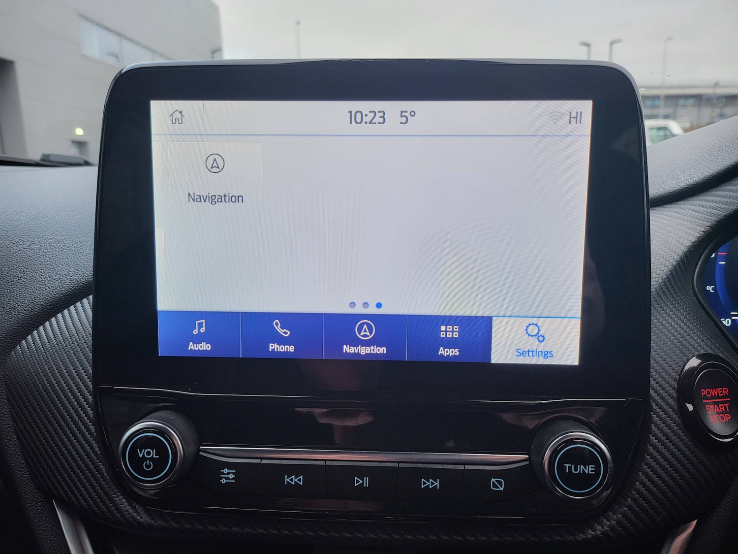 Used Ford Puma 2023 for sale - 77046453: Photo 29