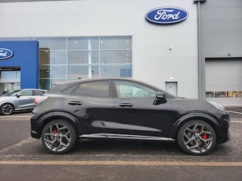 Used Ford Puma undefined for sale - 77046453: Photo