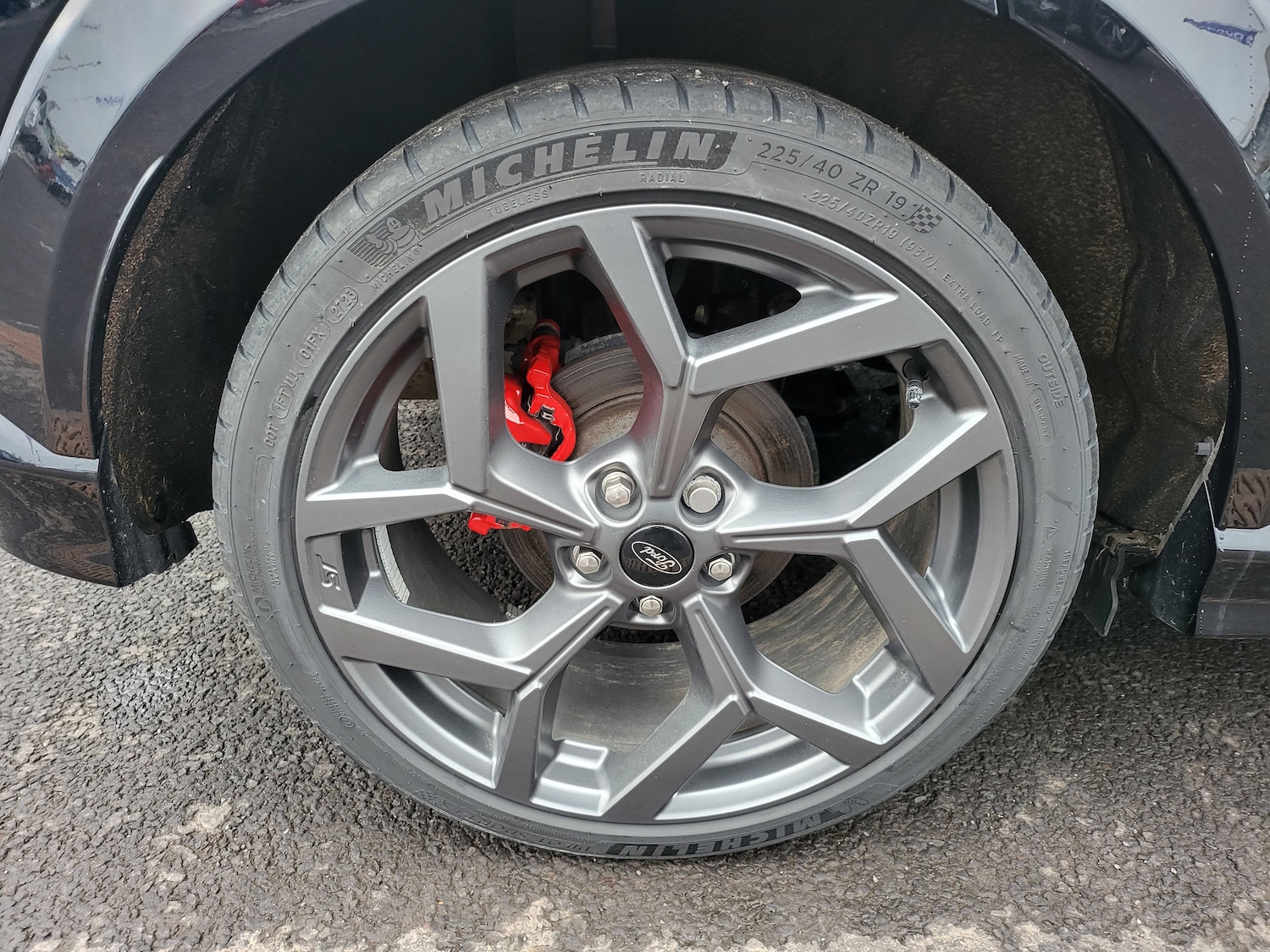 Used Ford Puma 2023 for sale - 77046453: Photo 3