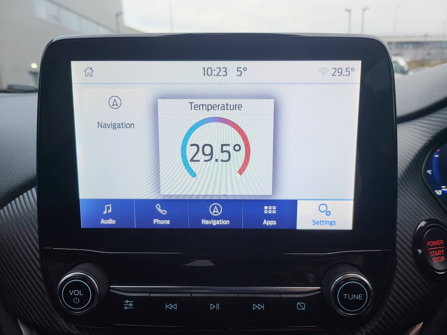 Used Ford Puma 2023 for sale - 77046453: Photo 30