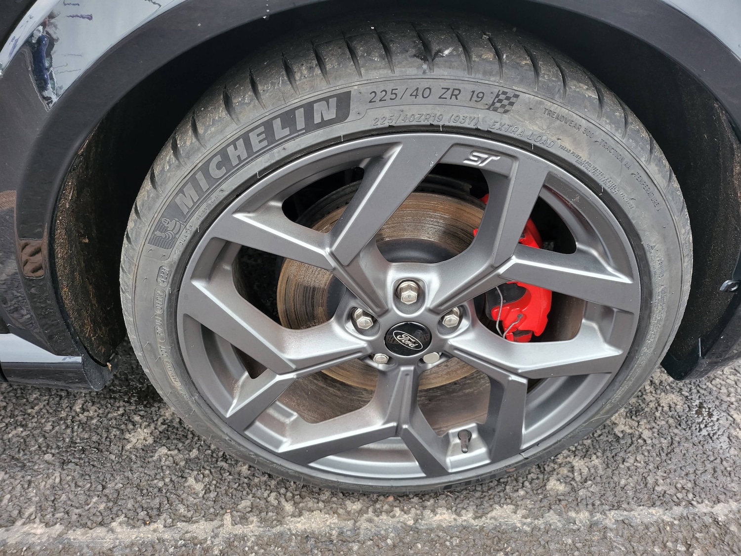 Used Ford Puma 2023 for sale - 77046453: Photo 31