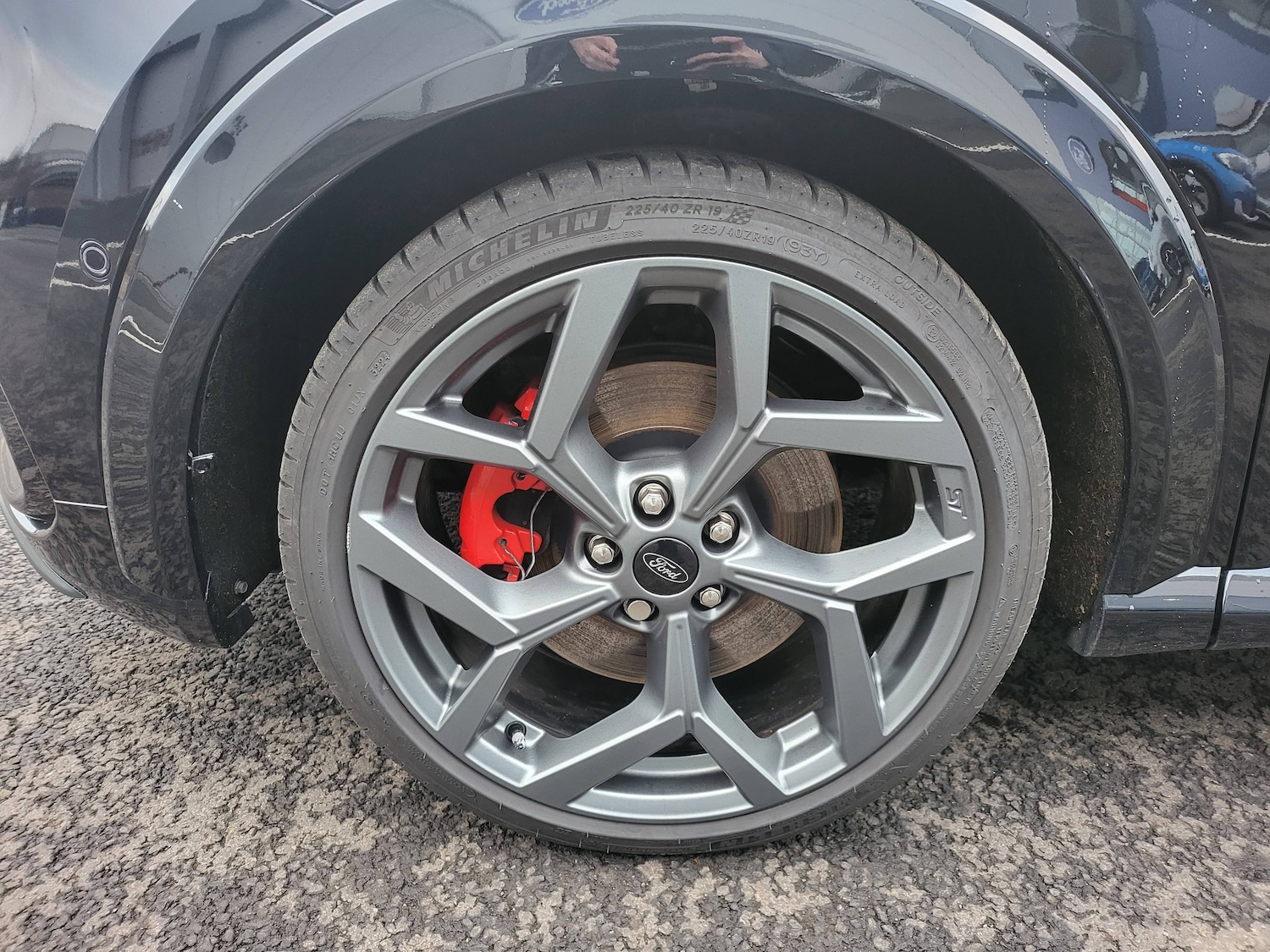 Used Ford Puma 2023 for sale - 77046453: Photo 32