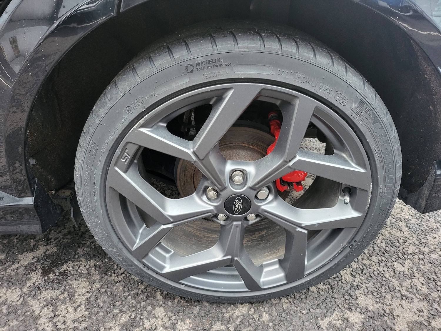 Used Ford Puma 2023 for sale - 77046453: Photo 38